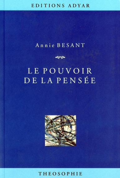Foto Le pouvoir de la pensée