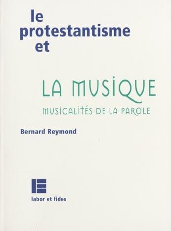 Foto Le protestantisme et la musique