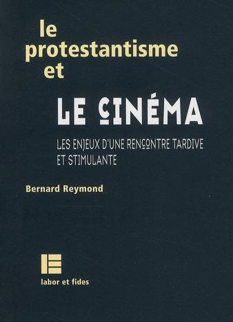 Foto Le protestantisme et le cinema