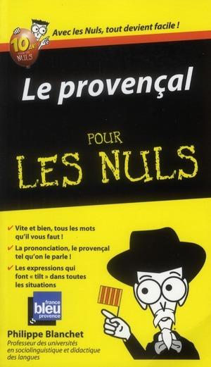 Foto Le provençal