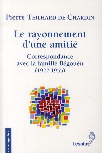 Foto Le rayonnement d'une amitié