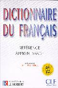 Foto Le robert & cle international dictionnaire du francais (en papel)