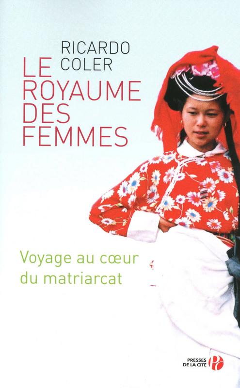 Foto Le royaume des femmes (ebook)