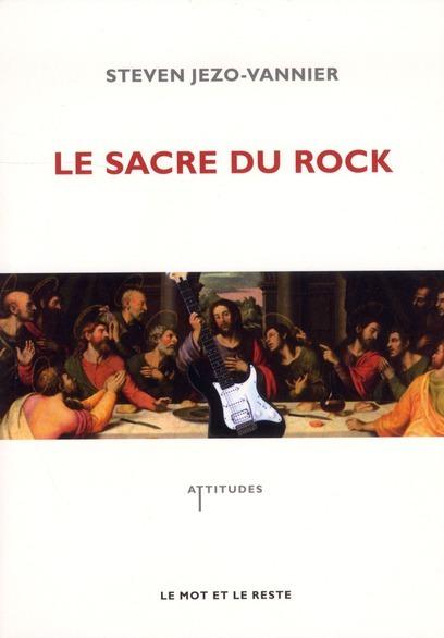 Foto Le sacre du rock