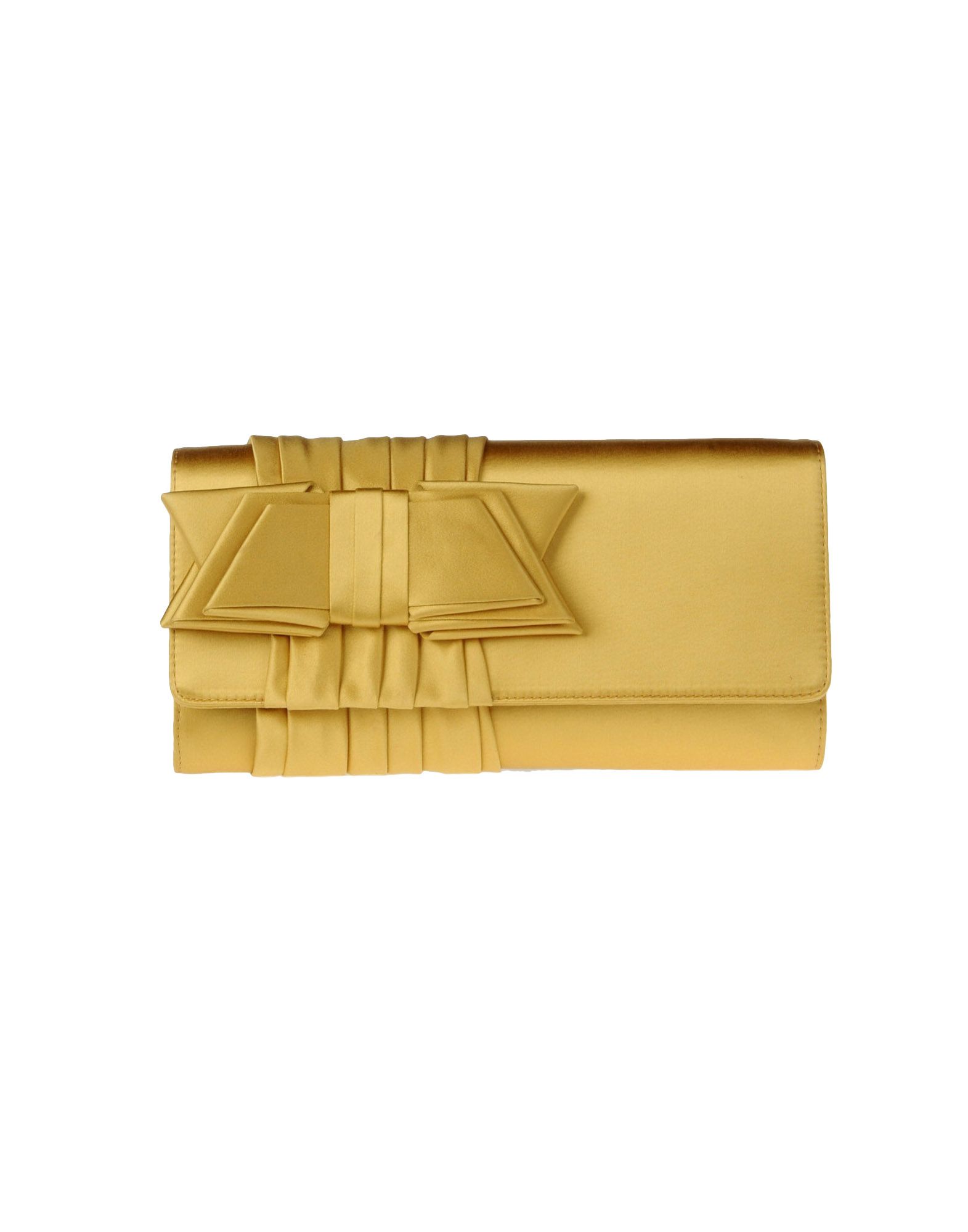 Foto Le Silla Bolsos De Mano Mujer Amarillo