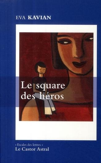 Foto Le square des héros