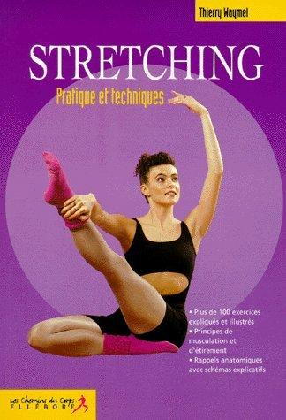 Foto Le stretching