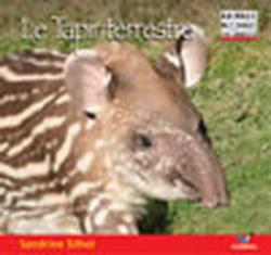 Foto Le tapir terrestre