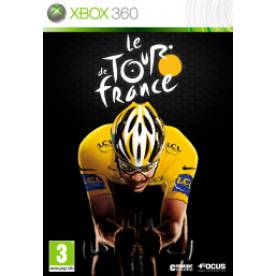 Foto Le Tour De France 2011 Xbox 360