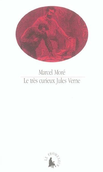 Foto Le tres curieux jules verne