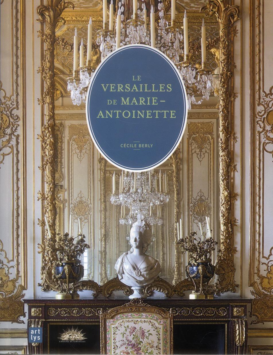 Foto Le Versailles de Marie-Antoinette