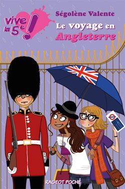 Foto Le voyage en Angleterre