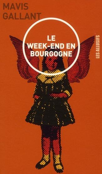 Foto Le week end en Bourgogne