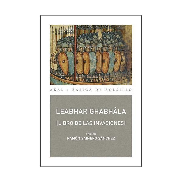 Foto LEABHAR GHABHALA EL LIBRO DE LAS INVASIONES