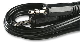 Foto lead, 3.5mm s jack-jack, 2m; JR8013/2M