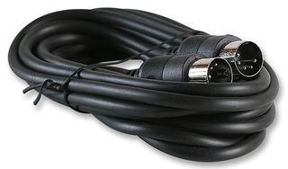 Foto lead, midi 5pin, 3m; AR70860