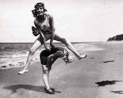 Foto Leap Frog
