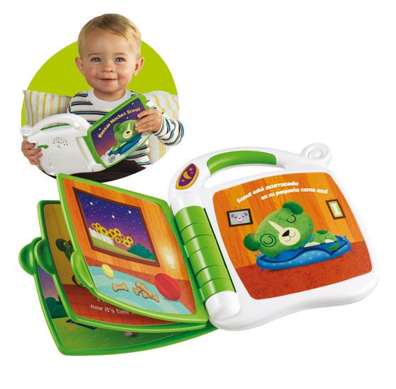 Foto Leap Frog Mi Primera Lectura