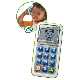 Foto Leap frog TelÉfono mÓvil