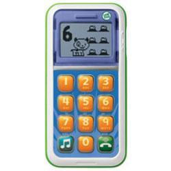 Foto Leapfrog 19145 Chat & Count mobile phone