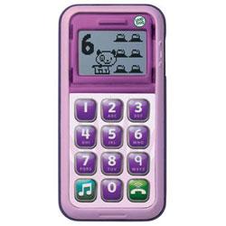 Foto Leapfrog 19186 Chat & Count Mobile Phone