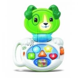 Foto LeapFrog My Talking LapPup (Scout)