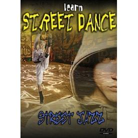 Foto Learn Street Dance - Street Jazz