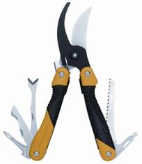 Foto Leatherman hybrid 11en1