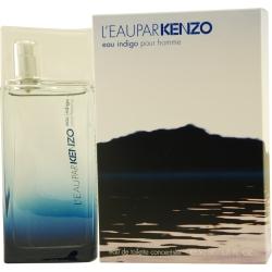 Foto L'eau Par Kenzo Eau Indigo By Kenzo Edt Concentree Spray 1.7 Oz Men