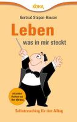 Foto Leben, was in mir steckt