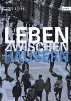 Foto Leben zwischen Häusern