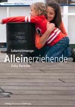 Foto LebensUmwege: Alleinerziehende