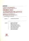 Foto Lecciones De Derecho Administrativo . Orden Económico Y Sectore