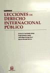 Foto Lecciones De Derecho Internacional Público