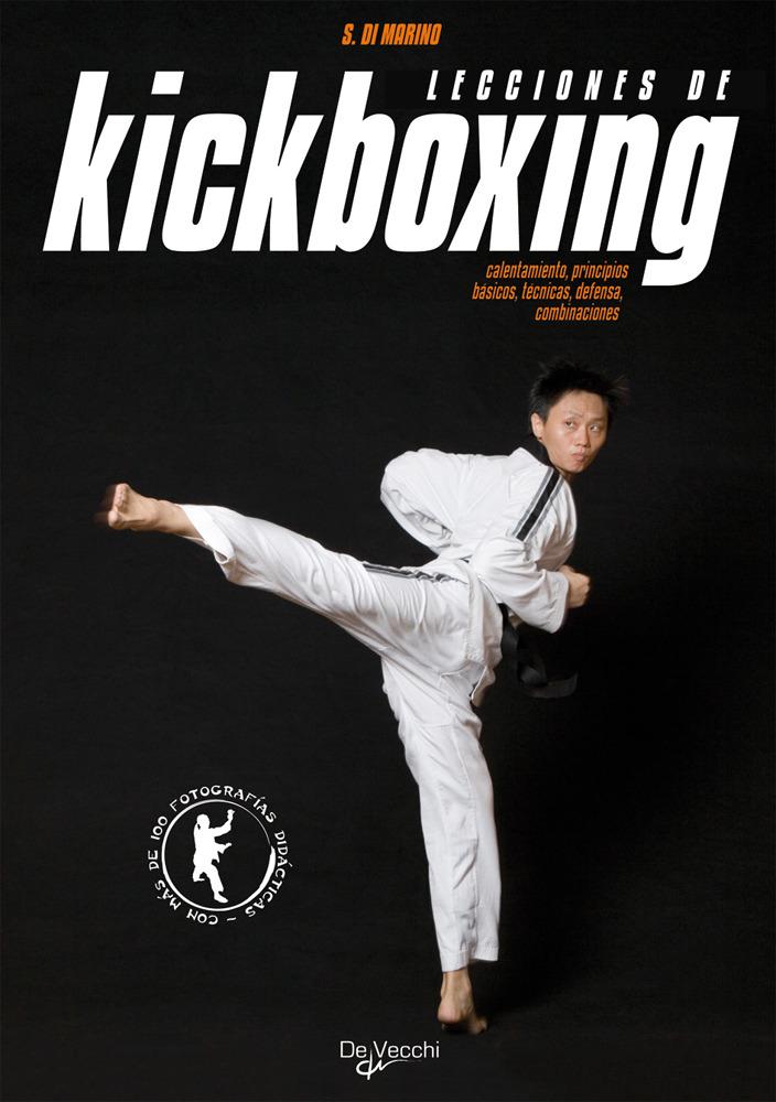 Foto Lecciones de kickboxing
