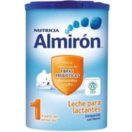 Foto Leche almirón 1 800 gr