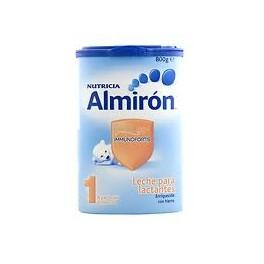 Foto Leche almirón 1 (800g)