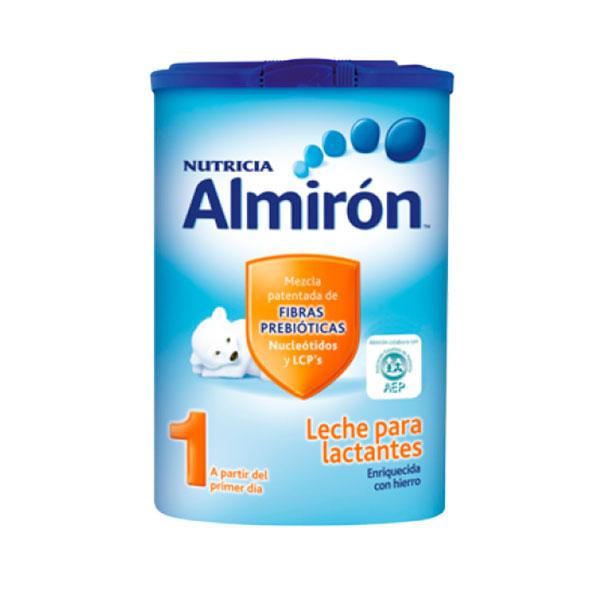 Foto Leche Almirón 1 800gr
