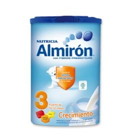 Foto Leche almirón 3 (800g)