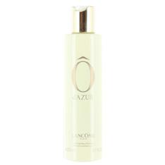 Foto leche corporal lancome o d azur lancome 200 ml