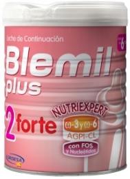 Foto Leche Lactante - Blemil 2 Plus Forte - 800 G