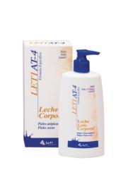 Foto Leche Leti At4 500 Ml