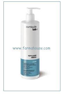 Foto Leche Topylaude Omega 400 Ml