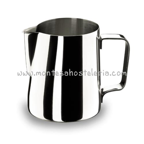 Foto Lechera Crisol Inox 0,35 L