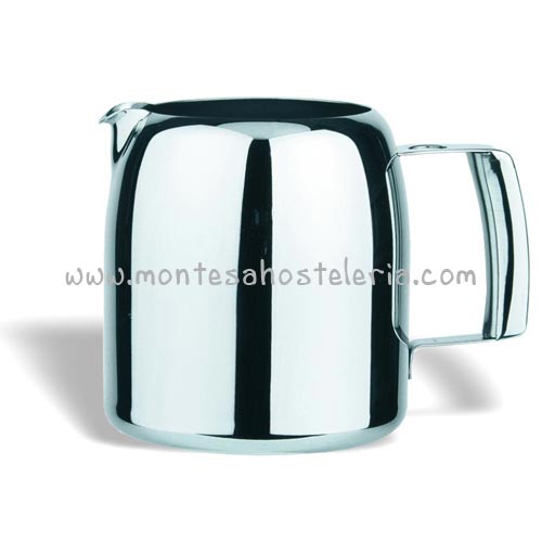 Foto Lechera Luxe Inox 0,15 L