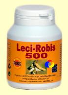 Foto Leci-Robis 500 - Robis - 100 cápsulas