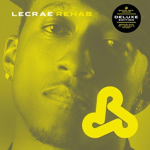 Foto Lecrae: Rehab Deluxe -cd+dvd- CD