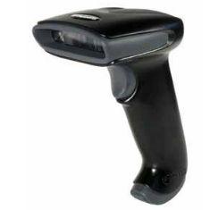 Foto LECTOR CODIGO DE BARRAS HYPERION 1300G USB NEGRO CON GATILLO