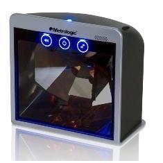 Foto LECTOR CODIGO DE BARRAS SOLARIS MS-7820 USB