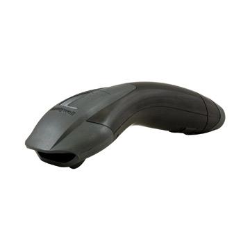 Foto Lector De Codigo De Barras Honeywell Voyager 1202g Bluetooth Negro